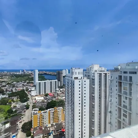 2005 Apartment *