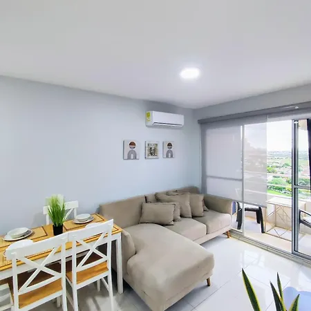 2005 Apartment *